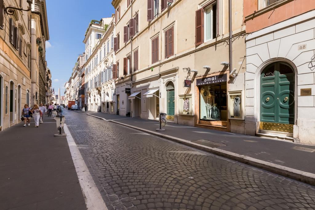 Piazza Di Spagna Fantastic