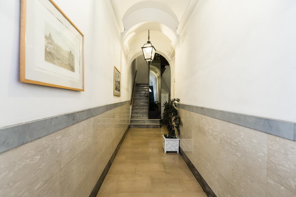 Piazza Di Spagna Fantastic Apartamento