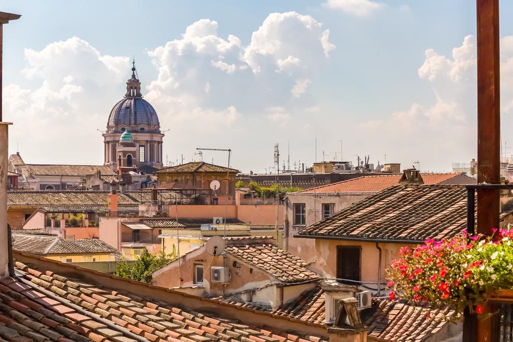 Apartamento Piazza Di Spagna Fantastic *