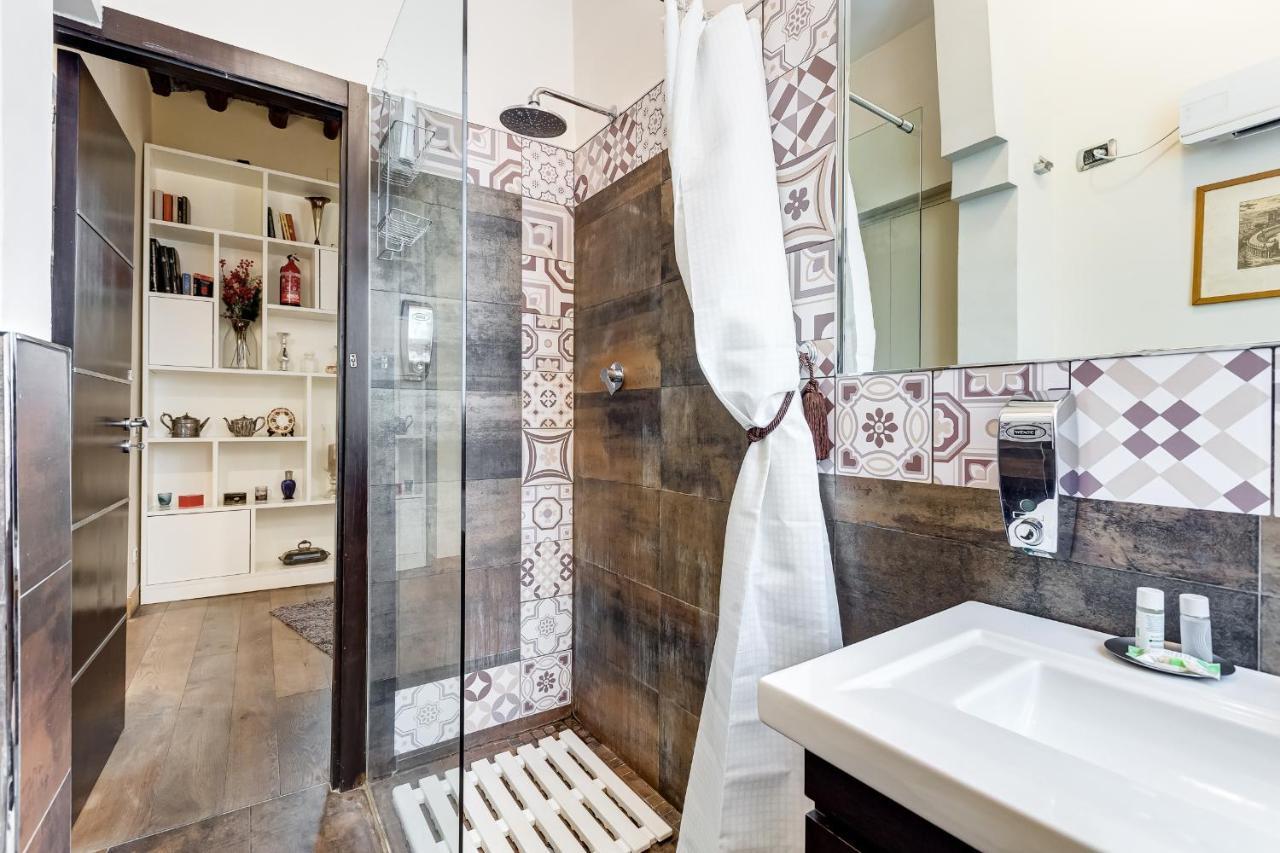 Piazza Di Spagna Fantastic Apartamento Roma