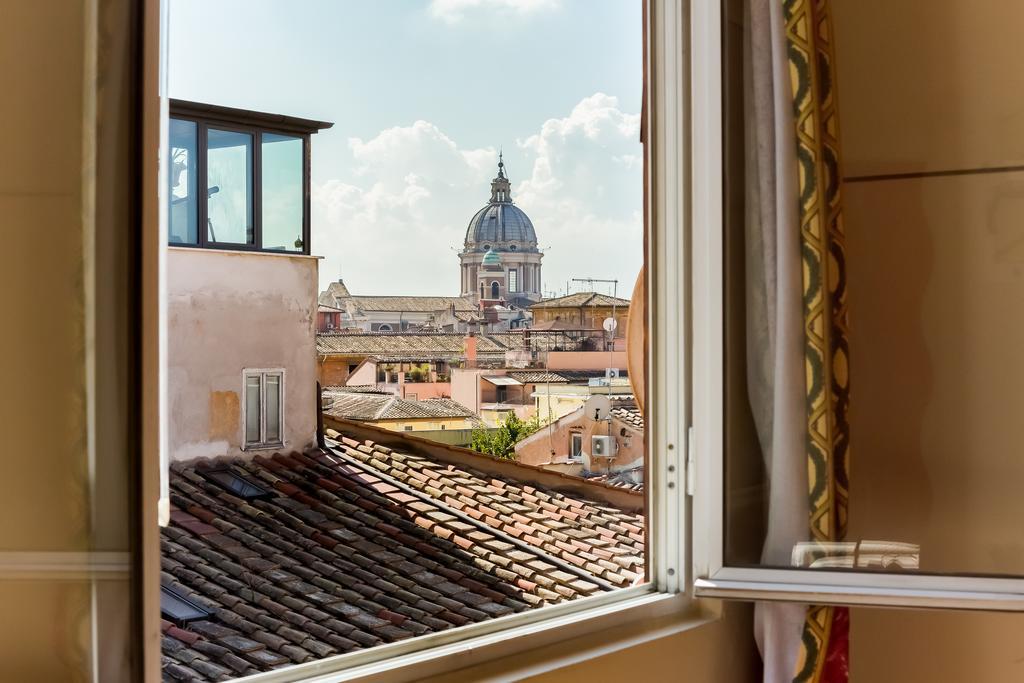 Apartamento Piazza Di Spagna Fantastic