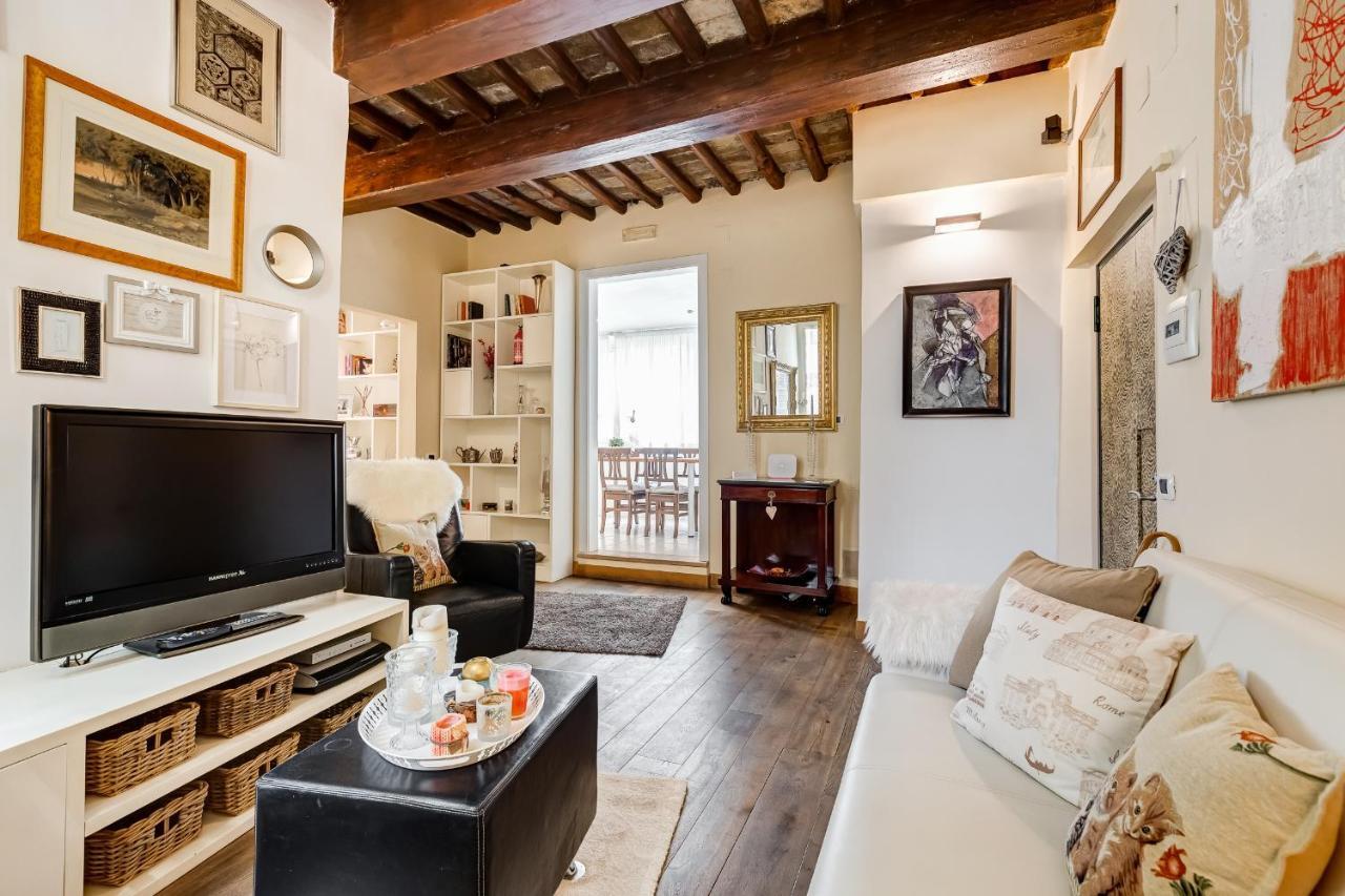 Apartamento Piazza Di Spagna Fantastic *