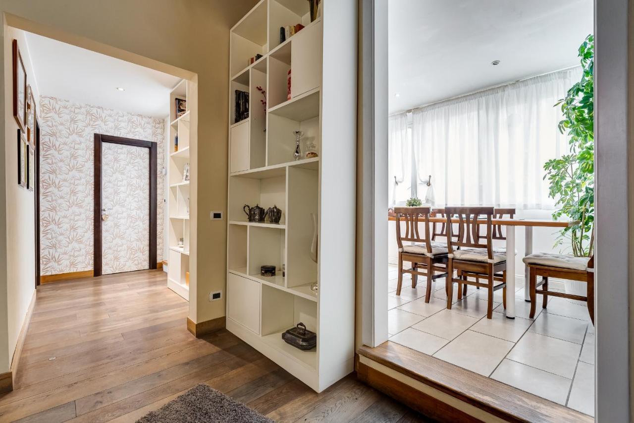 Apartamento Piazza Di Spagna Fantastic Roma