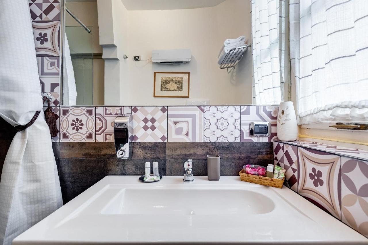 Apartamento Piazza Di Spagna Fantastic *