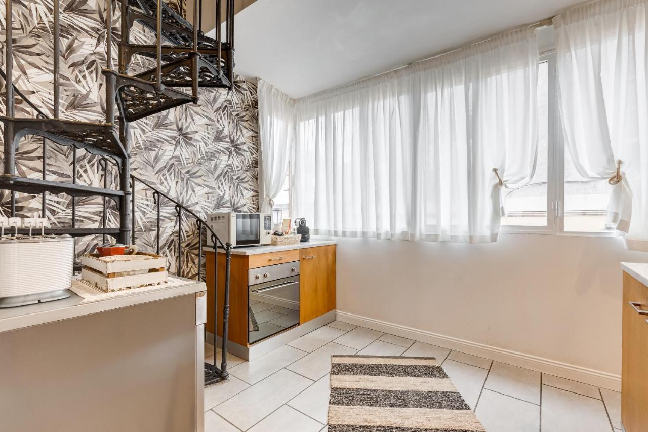 Apartamento Piazza Di Spagna Fantastic *