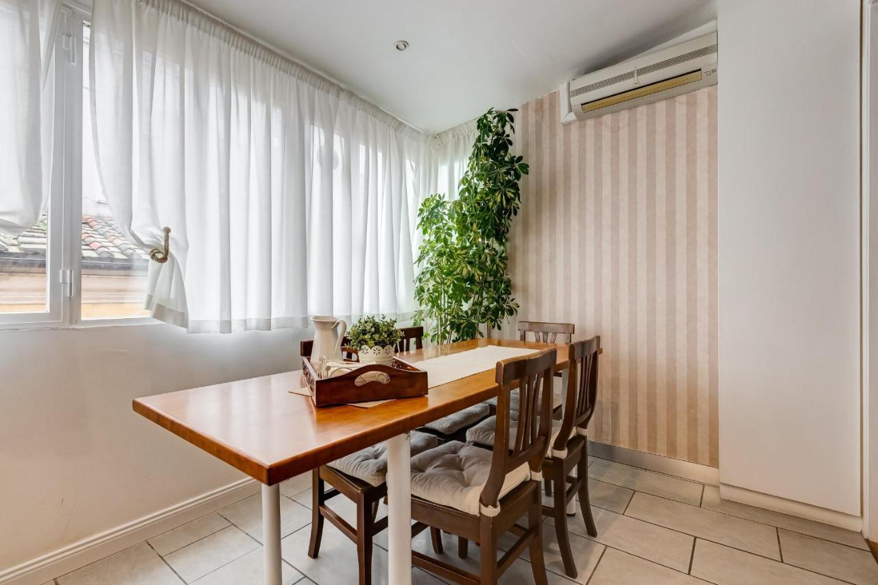Piazza Di Spagna Fantastic Apartamento *