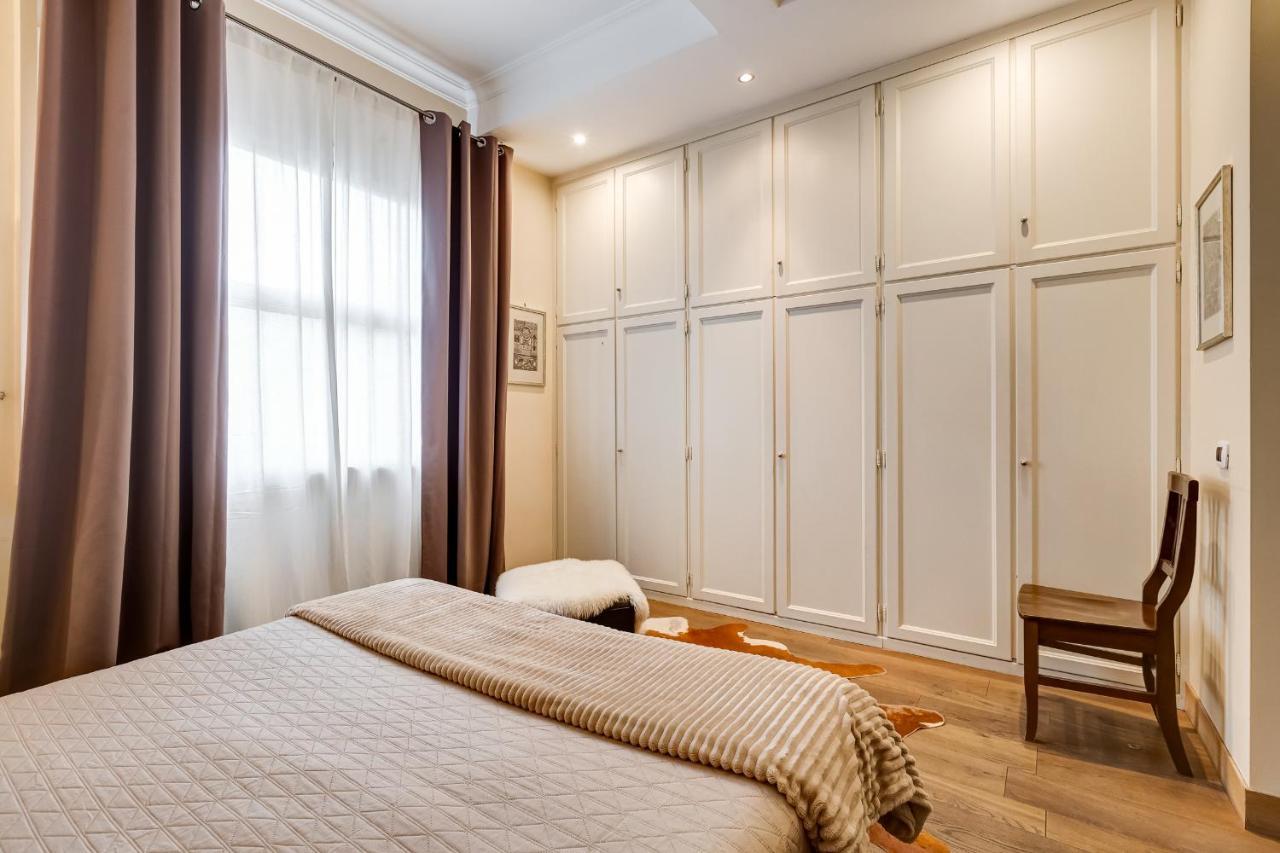Apartamento Piazza Di Spagna Fantastic *