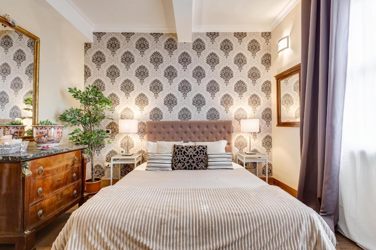 Apartamento Piazza Di Spagna Fantastic