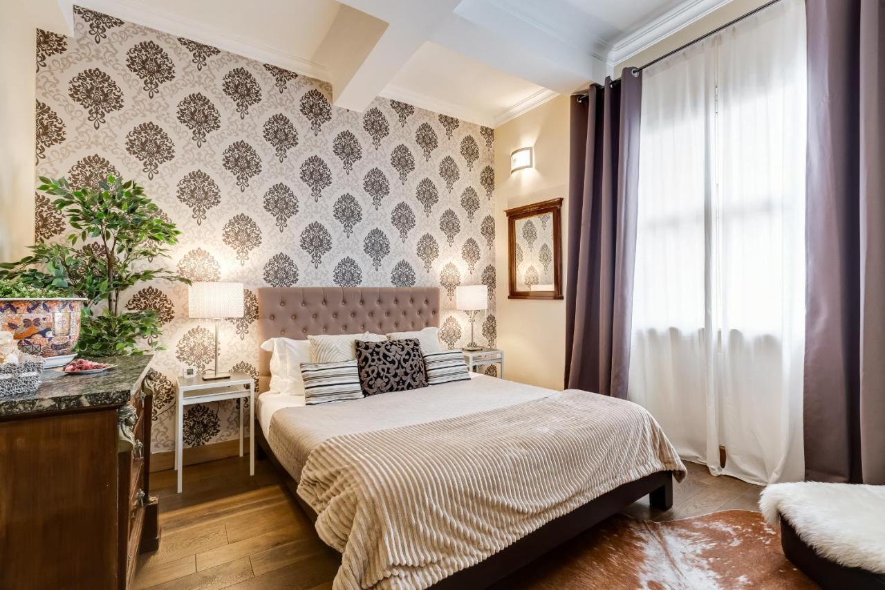 Piazza Di Spagna Fantastic Apartamento *