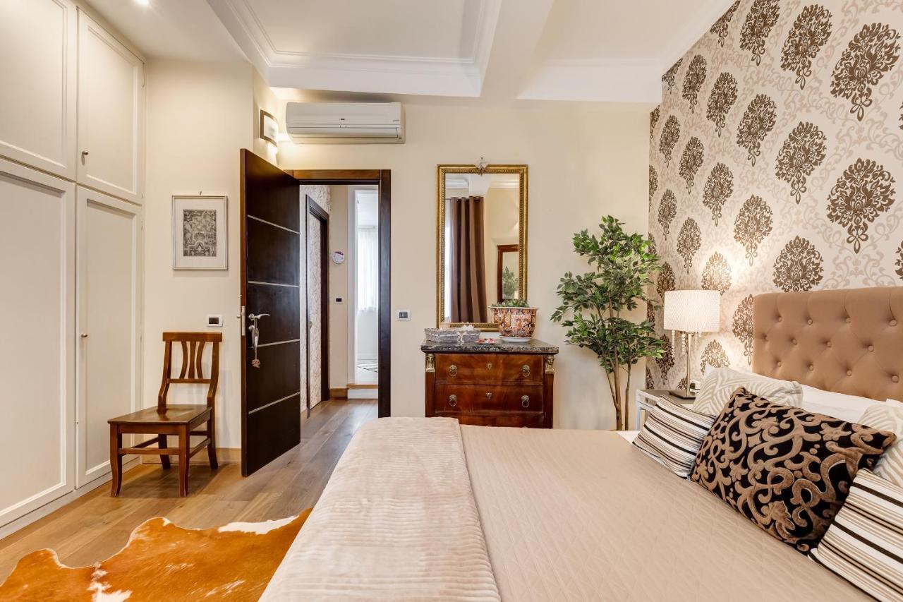 Piazza Di Spagna Fantastic Apartamento