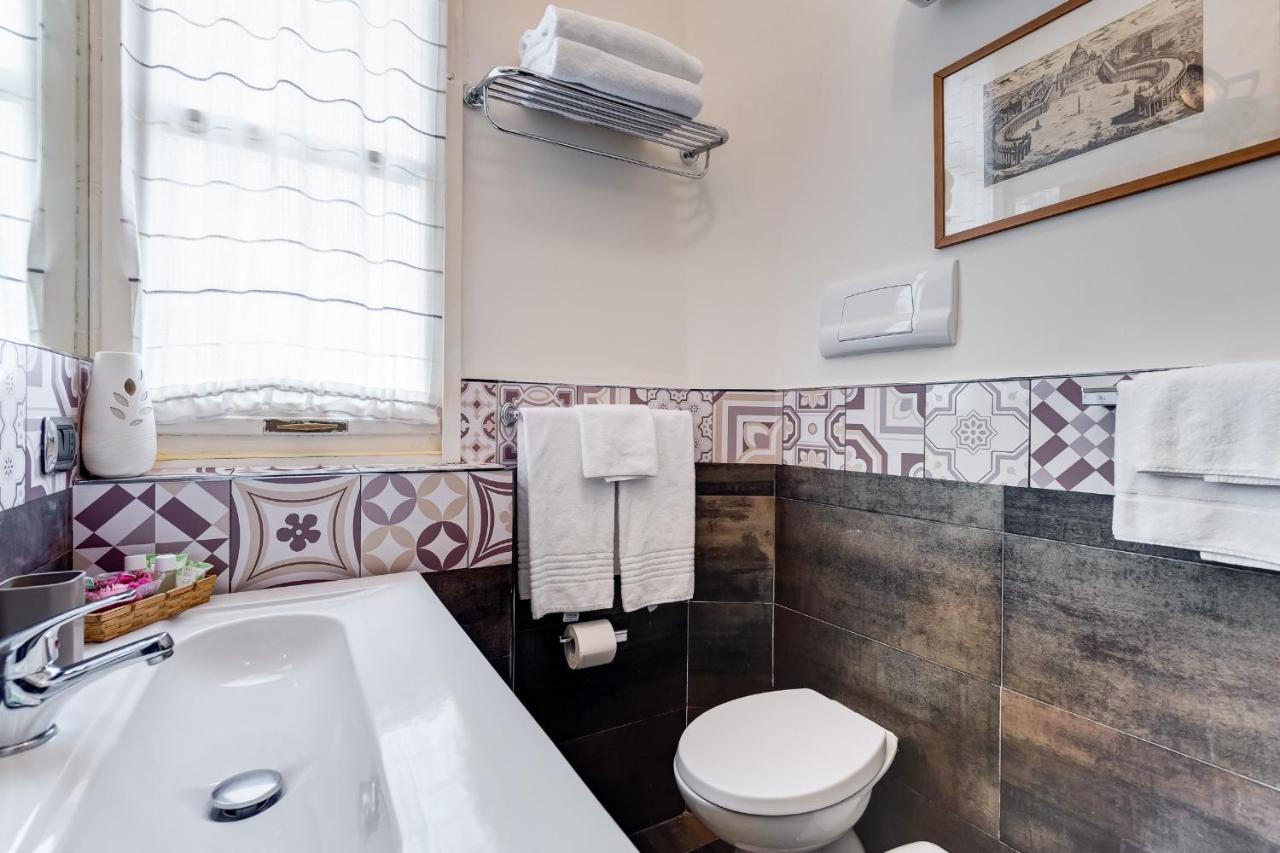 Apartamento Piazza Di Spagna Fantastic *