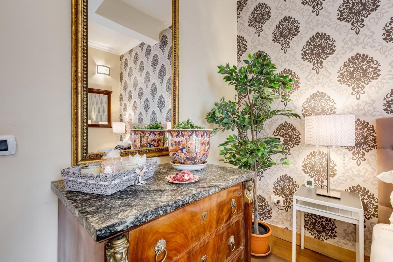 Apartamento Piazza Di Spagna Fantastic *