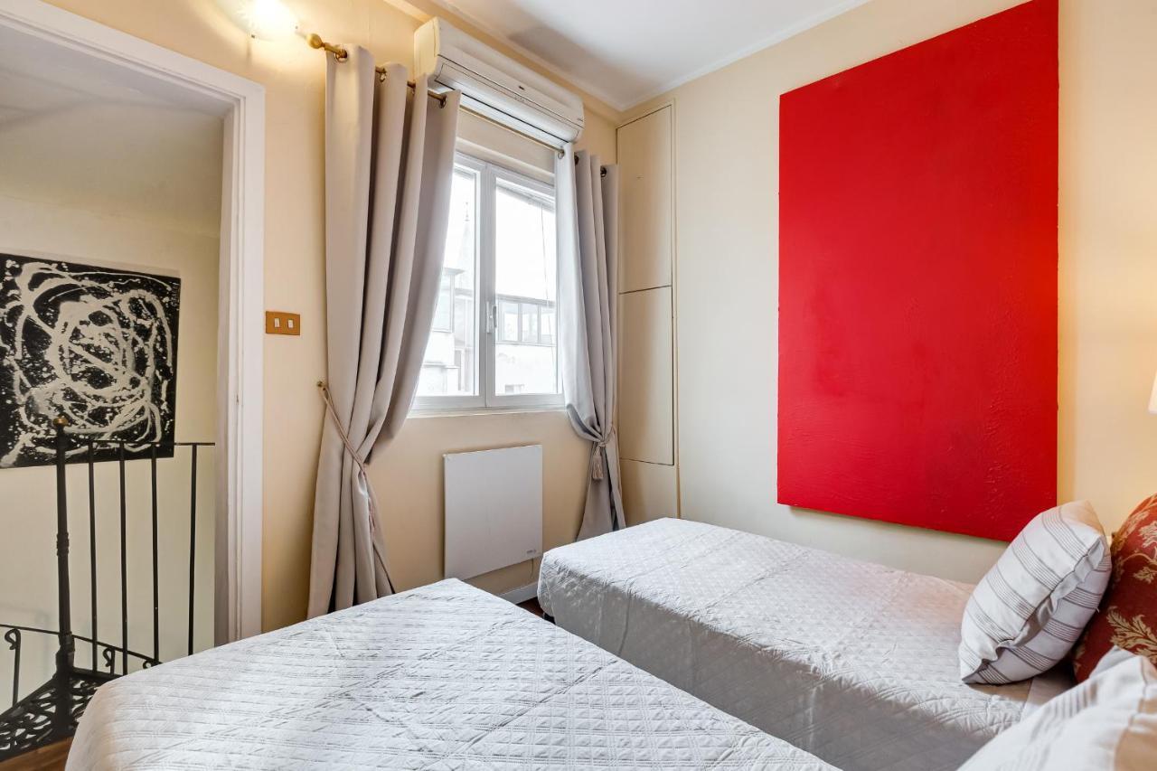 Apartamento Piazza Di Spagna Fantastic *