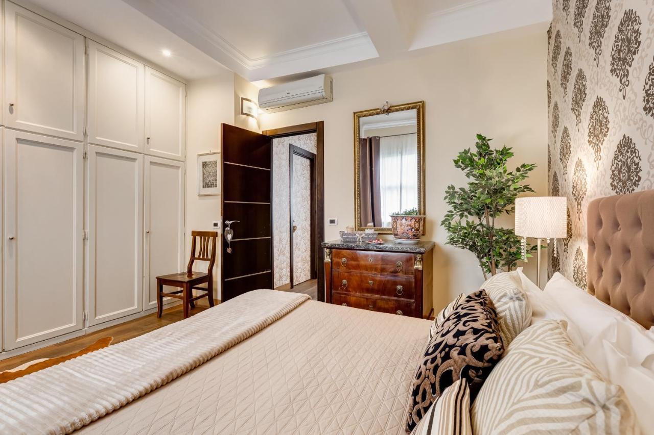 Piazza Di Spagna Fantastic Apartamento *