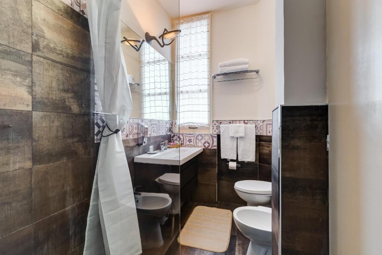 Apartamento Piazza Di Spagna Fantastic
