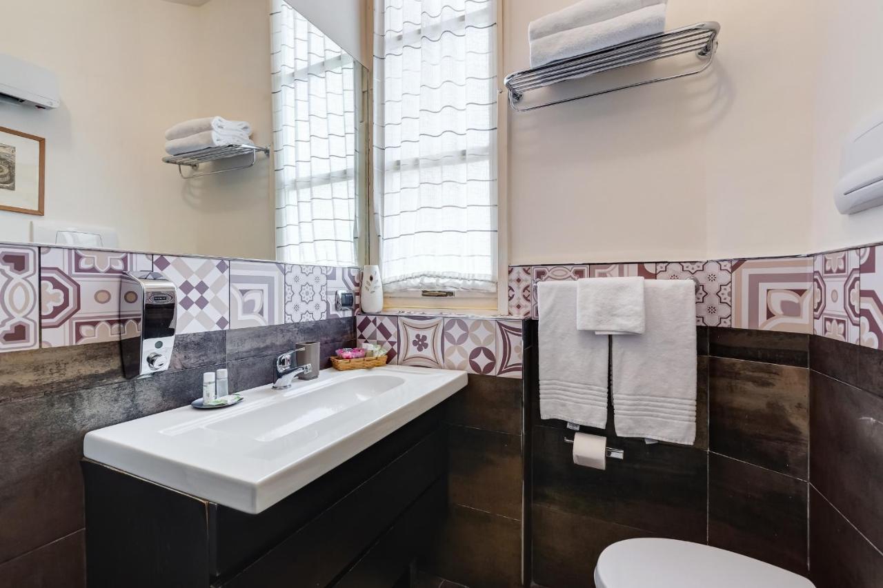 Apartamento Piazza Di Spagna Fantastic *